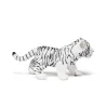Bébé Tigre blanc PAPO 50048