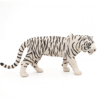 Tigre blanc PAPO 50045