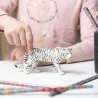 Tigre blanc PAPO 50045
