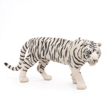 Tigre blanc PAPO 50045