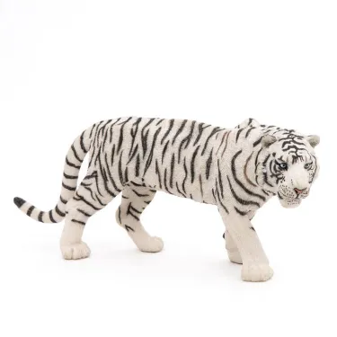 Tigre blanc PAPO 50045