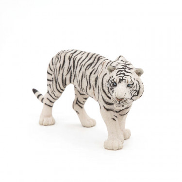 Tigre blanc PAPO 50045