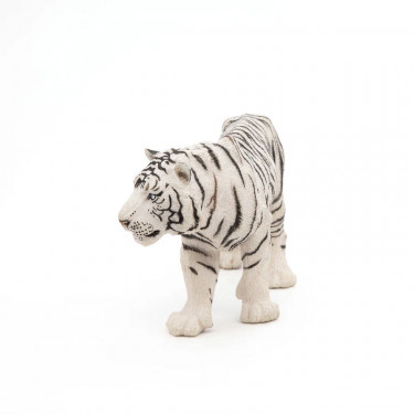 Tigre blanc PAPO 50045