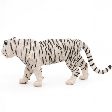 Tigre blanc PAPO 50045