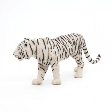 Tigre blanc PAPO 50045
