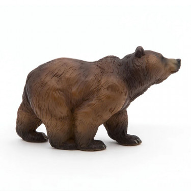 Ours des Pyrénées PAPO 50032