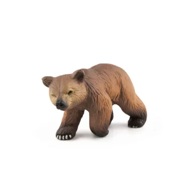 Bébé Ours des Pyrénées PAPO 50031