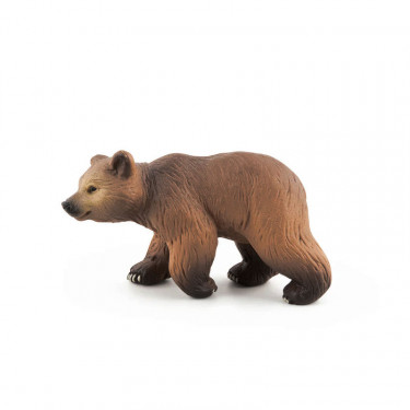 Bébé Ours des Pyrénées PAPO 50031