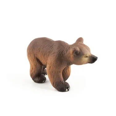 Bébé Ours des Pyrénées PAPO 50031