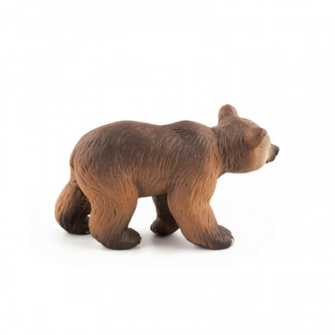 Bébé Ours des Pyrénées PAPO 50031