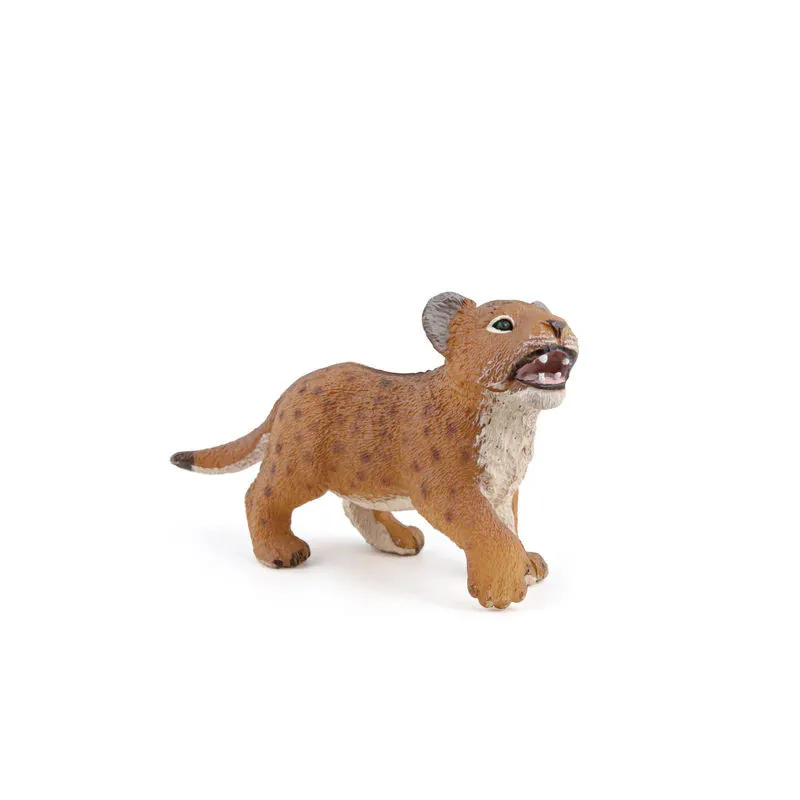 Lionceau PAPO 50022