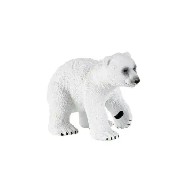 Bébé Ours polaire PAPO 50025
