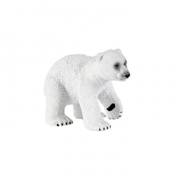 Bébé Ours polaire PAPO 50025