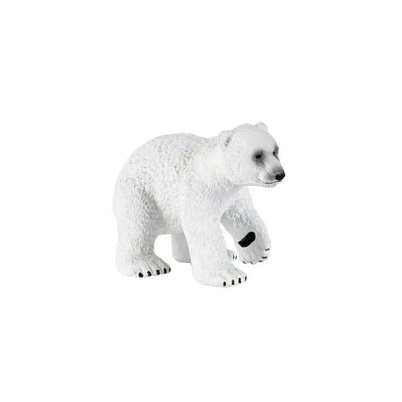 Bébé Ours polaire PAPO 50025