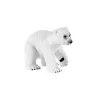 Bébé Ours polaire PAPO 50025
