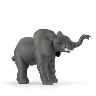 Eléphanteau PAPO 50027