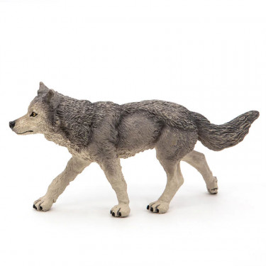 Louve grise PAPO 53012