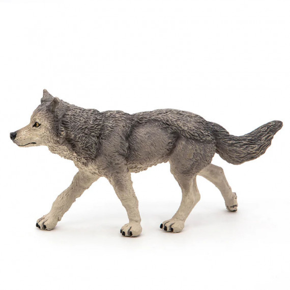 Louve grise PAPO 53012