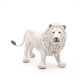 Lion blanc PAPO 50074