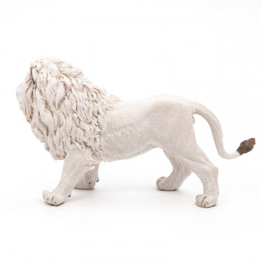 Lion blanc PAPO 50074