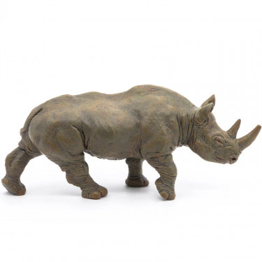 Rhinocéros noir PAPO 50066