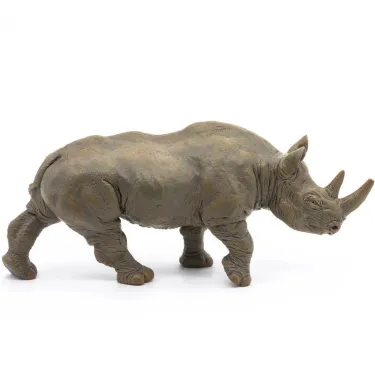 Rhinocéros noir PAPO 50066