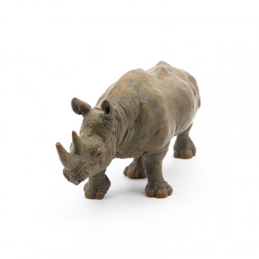 Rhinocéros noir PAPO 50066