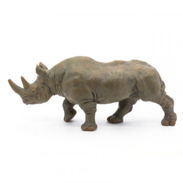 Rhinocéros noir PAPO 50066