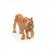 Tigresse et son bébé PAPO 50118
