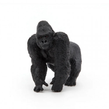 Gorille figurine PAPO 50034