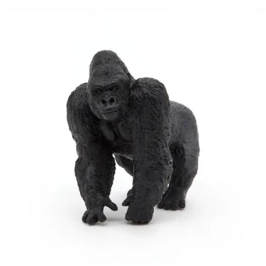 Gorille figurine PAPO 50034