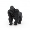 Gorille figurine PAPO 50034