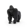 Gorille figurine PAPO 50034