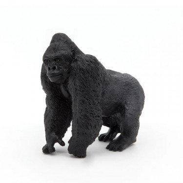 Gorille figurine PAPO 50034