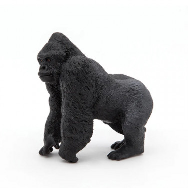 Gorille figurine PAPO 50034