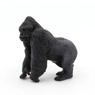 Gorille figurine PAPO 50034