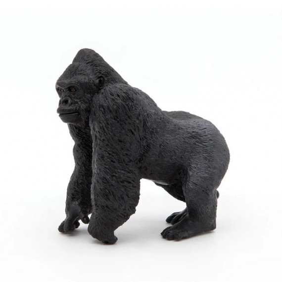 Gorille figurine PAPO 50034