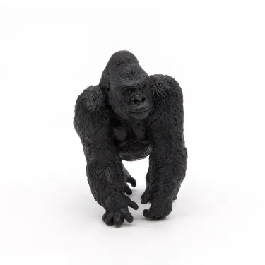 Gorille figurine PAPO 50034