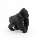 Gorille figurine PAPO 50034
