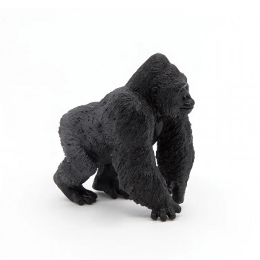 Gorille figurine PAPO 50034
