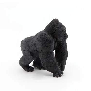 Gorille figurine PAPO 50034