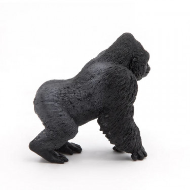 Gorille figurine PAPO 50034