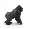 Gorille figurine PAPO 50034