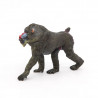 Mandrill, figurine PAPO 50121