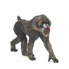 Mandrill, figurine PAPO 50121