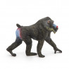 Mandrill, figurine PAPO 50121