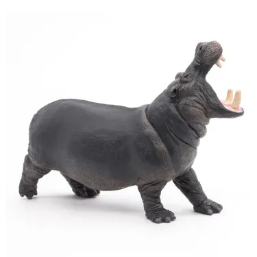 Hippopotame PAPO 50051