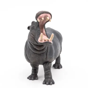 Hippopotame PAPO 50051