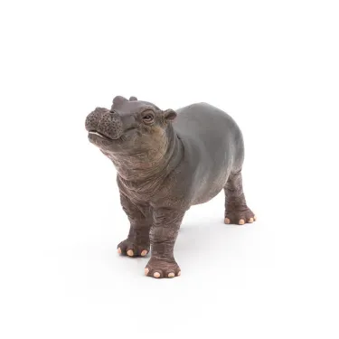 Bébé Hippopotame PAPO 50052