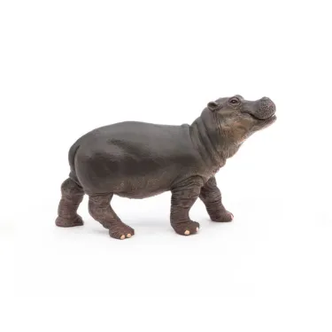 Bébé Hippopotame PAPO 50052